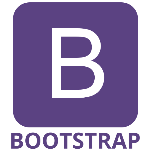 imagen lenguaje bootstrap