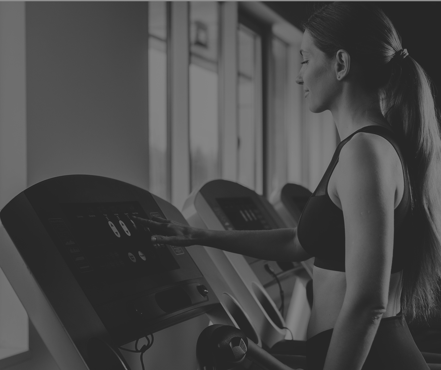 imagen página Gym